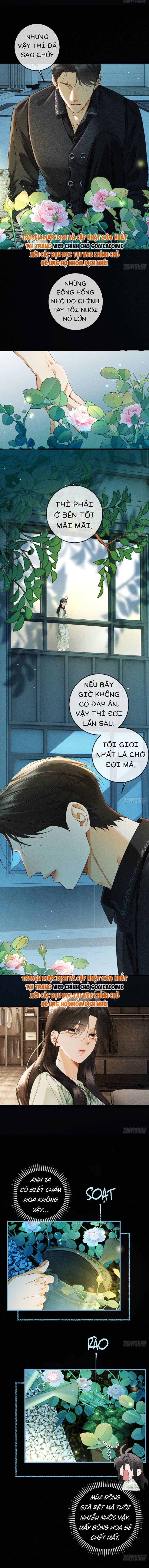 Luân Hãm Khế Ước - Chap Luân Hãm Khế Ước – Chap 41 - Trang 1