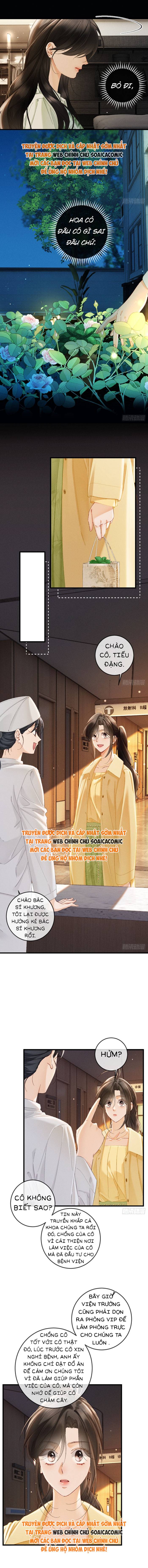 Luân Hãm Khế Ước - Chap Luân Hãm Khế Ước – Chap 41 - Trang 2