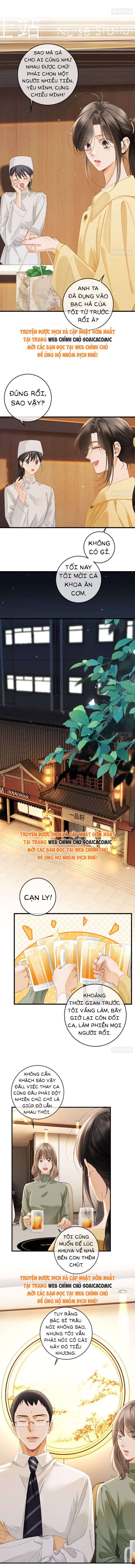 Luân Hãm Khế Ước - Chap Luân Hãm Khế Ước – Chap 41 - Trang 3