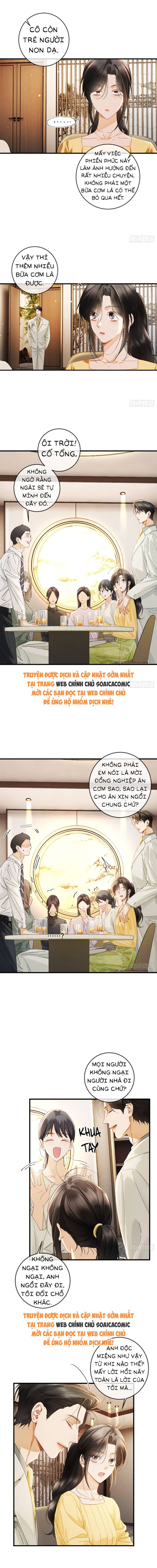 Luân Hãm Khế Ước - Chap Luân Hãm Khế Ước – Chap 41 - Trang 4