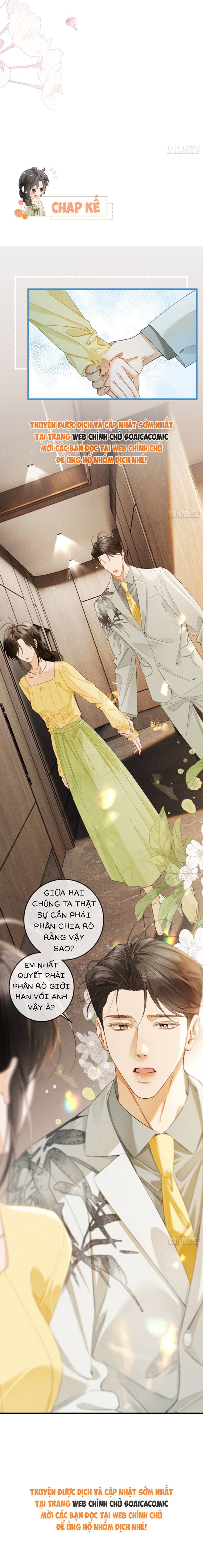 Luân Hãm Khế Ước - Chap Luân Hãm Khế Ước – Chap 41 - Trang 7