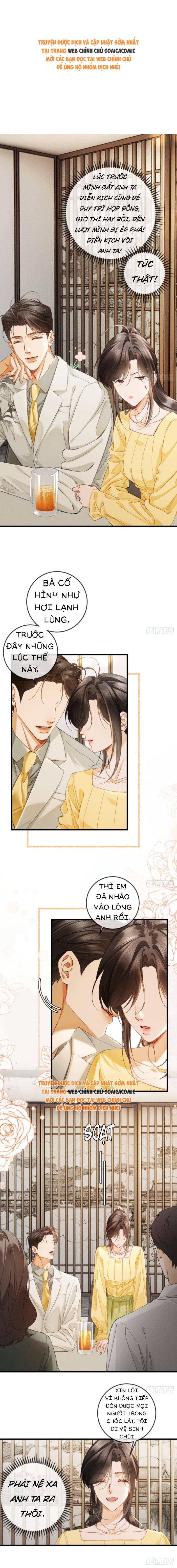 Luân Hãm Khế Ước - Chap Luân Hãm Khế Ước – Chap 42 - Trang 0