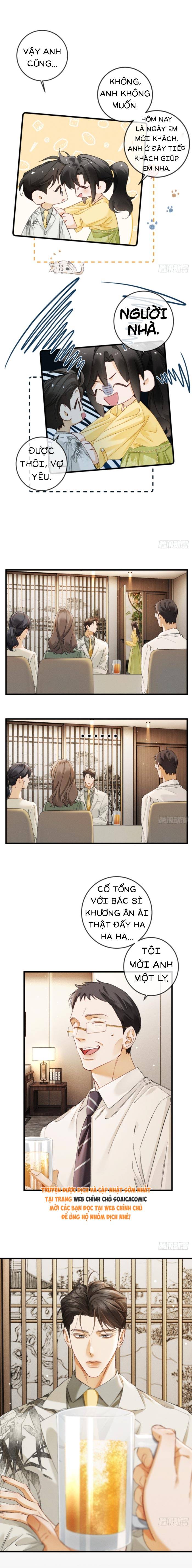 Luân Hãm Khế Ước - Chap Luân Hãm Khế Ước – Chap 42 - Trang 1
