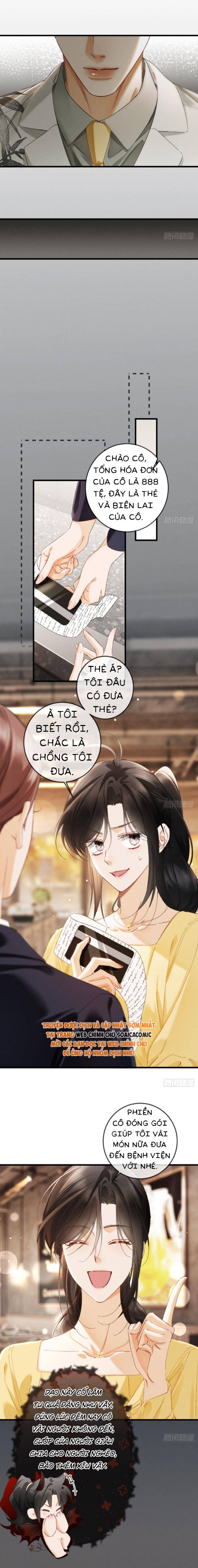 Luân Hãm Khế Ước - Chap Luân Hãm Khế Ước – Chap 42 - Trang 2