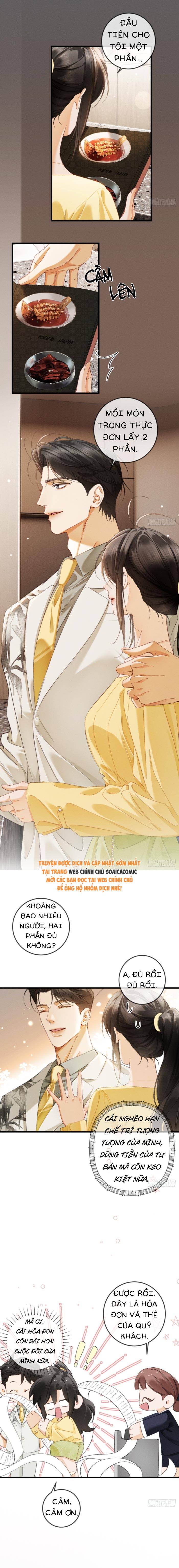 Luân Hãm Khế Ước - Chap Luân Hãm Khế Ước – Chap 42 - Trang 3