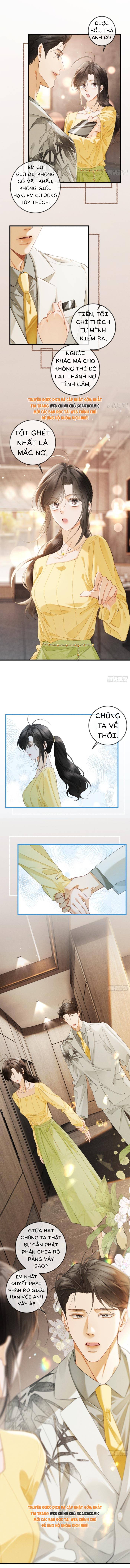 Luân Hãm Khế Ước - Chap Luân Hãm Khế Ước – Chap 42 - Trang 4