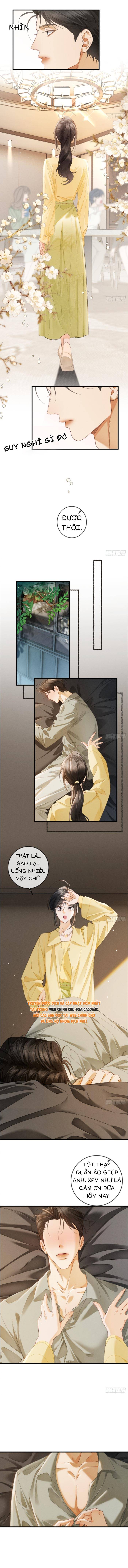Luân Hãm Khế Ước - Chap Luân Hãm Khế Ước – Chap 42 - Trang 6