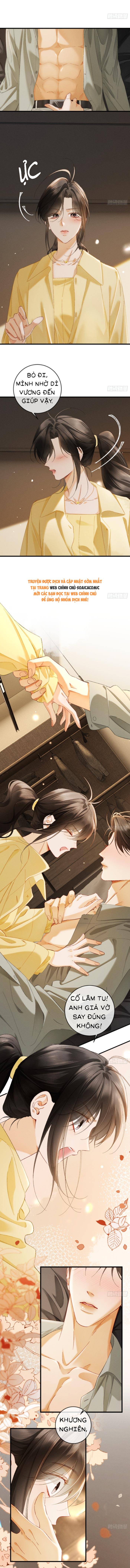 Luân Hãm Khế Ước - Chap Luân Hãm Khế Ước – Chap 42 - Trang 7