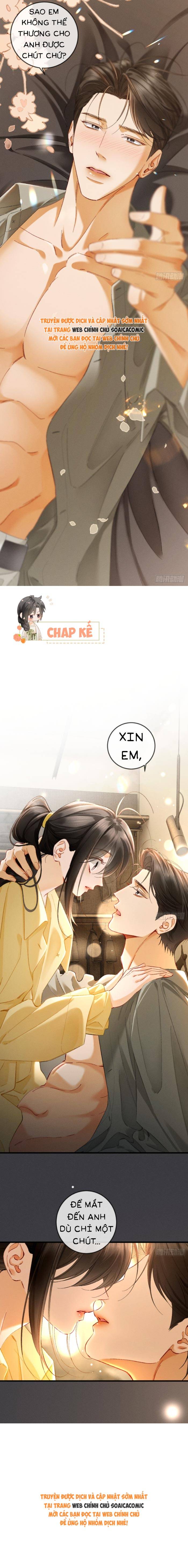 Luân Hãm Khế Ước - Chap Luân Hãm Khế Ước – Chap 42 - Trang 8