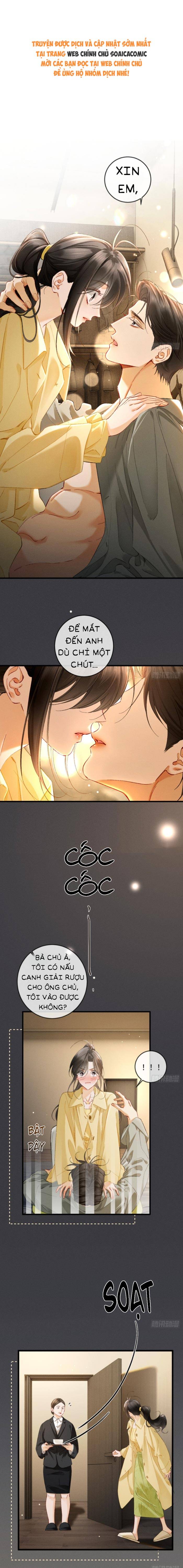 Luân Hãm Khế Ước - Chap Luân Hãm Khế Ước – Chap 43 - Trang 0