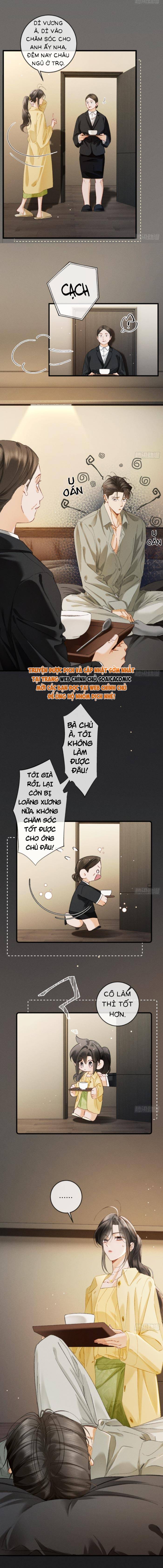 Luân Hãm Khế Ước - Chap Luân Hãm Khế Ước – Chap 43 - Trang 1