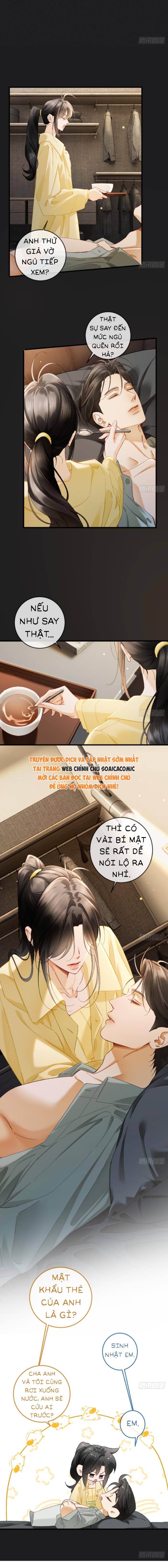 Luân Hãm Khế Ước - Chap Luân Hãm Khế Ước – Chap 43 - Trang 2