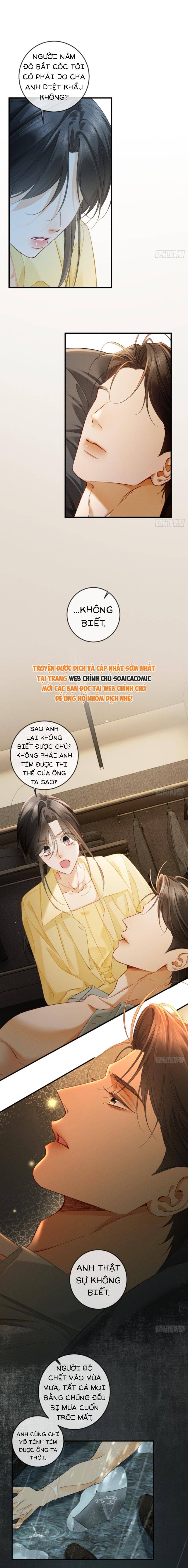 Luân Hãm Khế Ước - Chap Luân Hãm Khế Ước – Chap 43 - Trang 3
