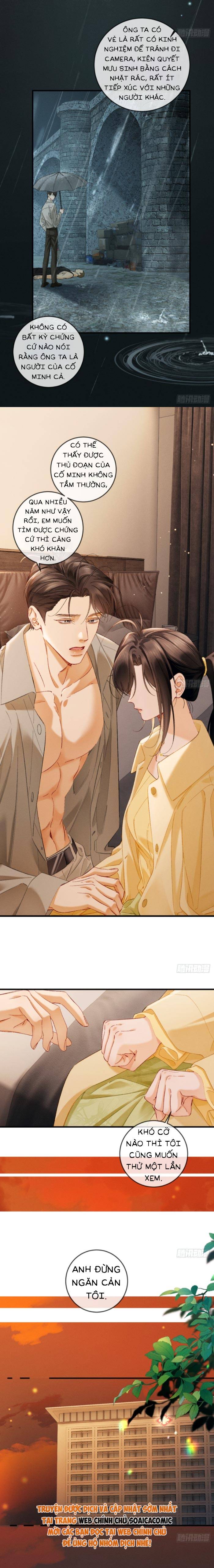 Luân Hãm Khế Ước - Chap Luân Hãm Khế Ước – Chap 43 - Trang 4