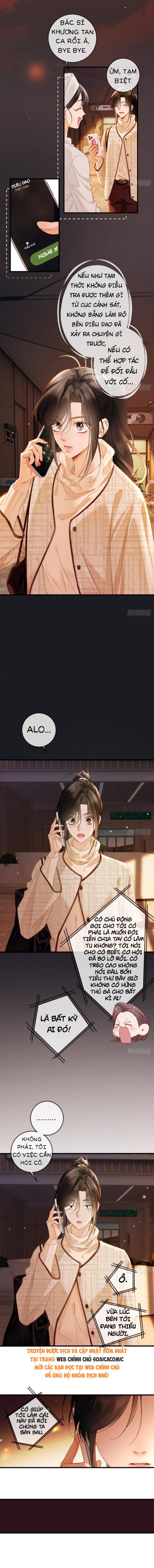 Luân Hãm Khế Ước - Chap Luân Hãm Khế Ước – Chap 43 - Trang 5