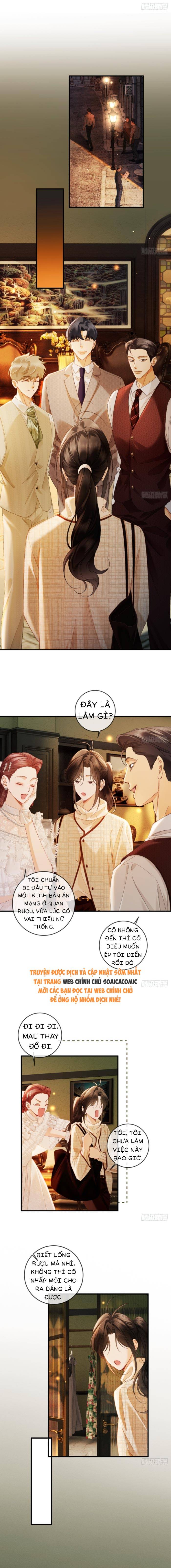 Luân Hãm Khế Ước - Chap Luân Hãm Khế Ước – Chap 43 - Trang 6