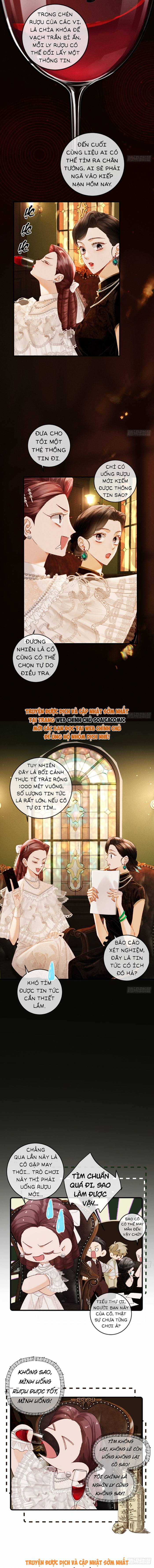 Luân Hãm Khế Ước - Chap Luân Hãm Khế Ước – Chap 44 - Trang 1
