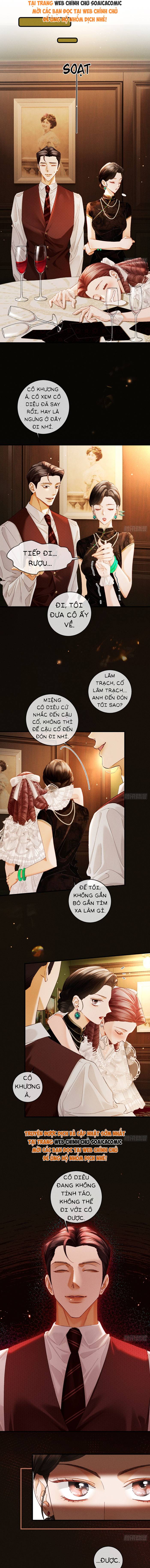 Luân Hãm Khế Ước - Chap Luân Hãm Khế Ước – Chap 44 - Trang 2