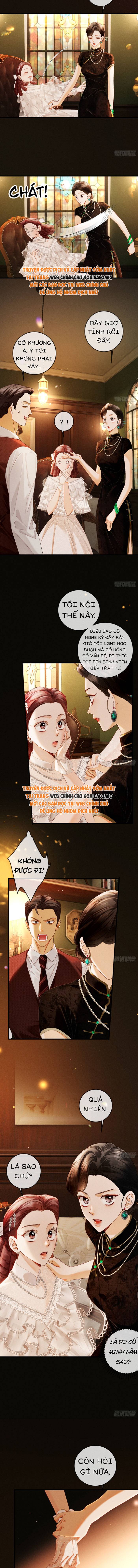 Luân Hãm Khế Ước - Chap Luân Hãm Khế Ước – Chap 44 - Trang 3