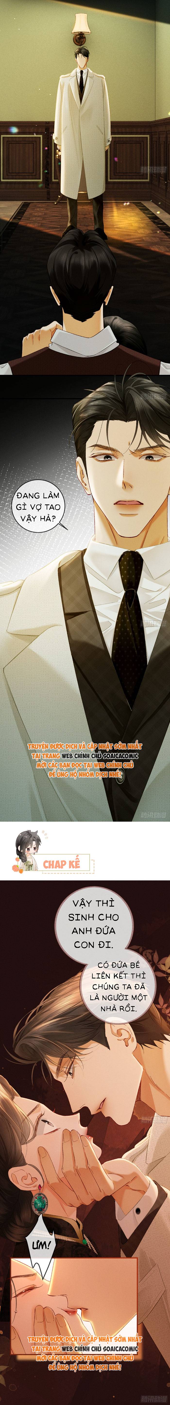 Luân Hãm Khế Ước - Chap Luân Hãm Khế Ước – Chap 44 - Trang 7