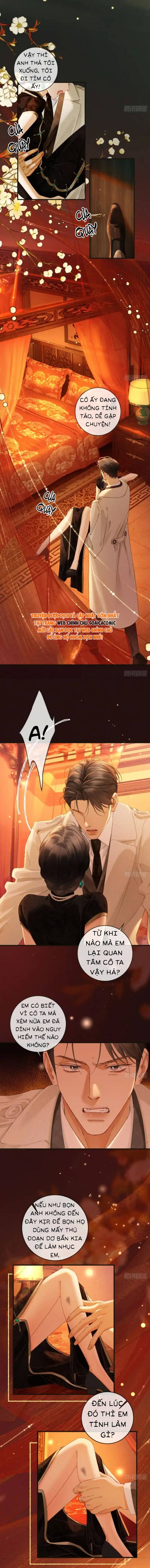 Luân Hãm Khế Ước - Chap Luân Hãm Khế Ước – Chap 45 - Trang 1