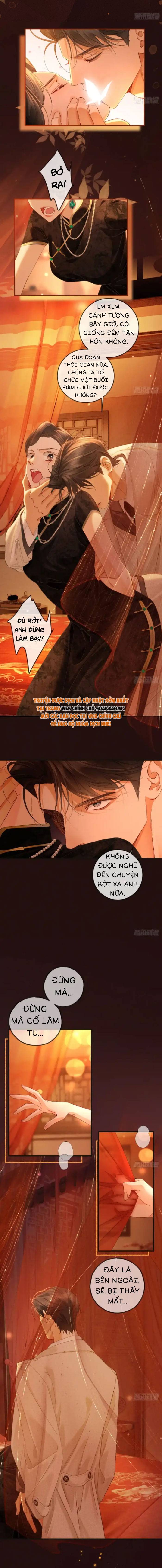 Luân Hãm Khế Ước - Chap Luân Hãm Khế Ước – Chap 45 - Trang 3