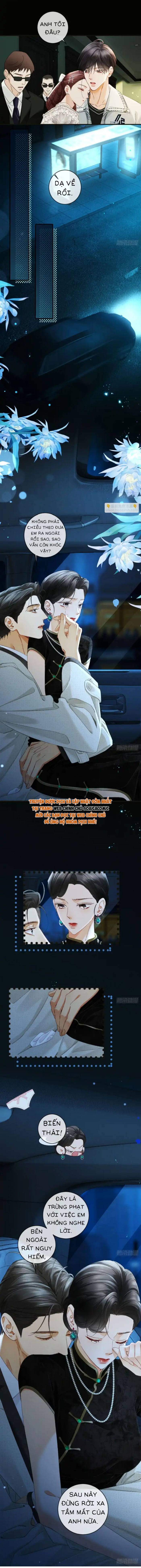Luân Hãm Khế Ước - Chap Luân Hãm Khế Ước – Chap 45 - Trang 6