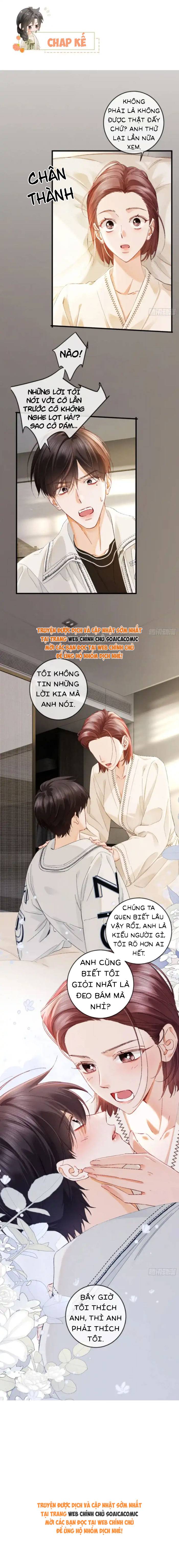 Luân Hãm Khế Ước - Chap Luân Hãm Khế Ước – Chap 45 - Trang 7