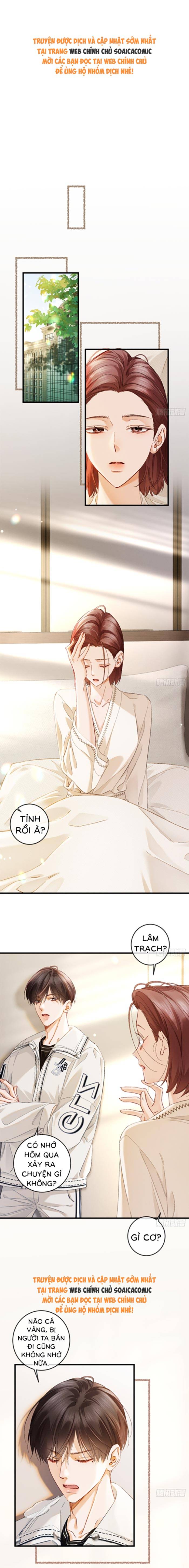 Luân Hãm Khế Ước - Chap Luân Hãm Khế Ước – Chap 46 - Trang 0