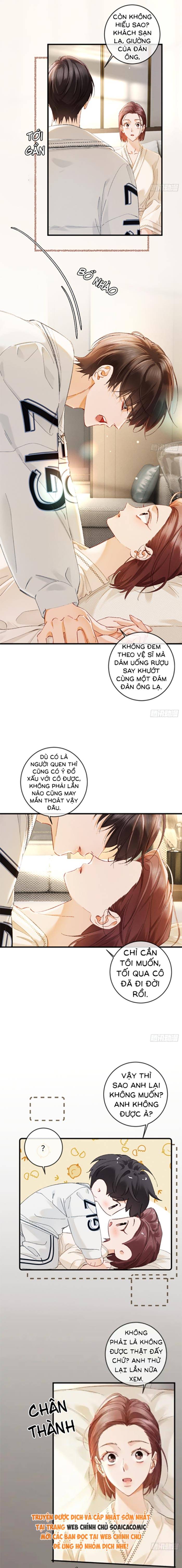 Luân Hãm Khế Ước - Chap Luân Hãm Khế Ước – Chap 46 - Trang 1