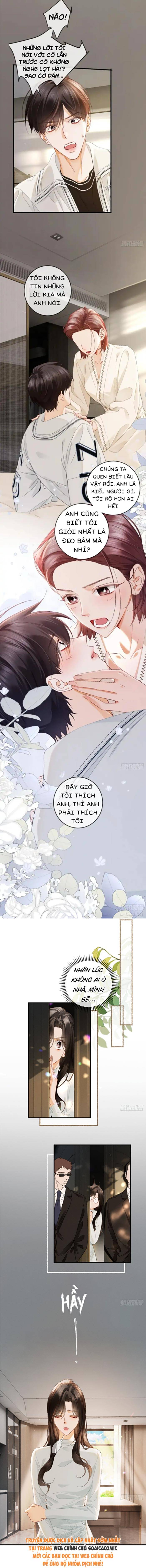 Luân Hãm Khế Ước - Chap Luân Hãm Khế Ước – Chap 46 - Trang 2