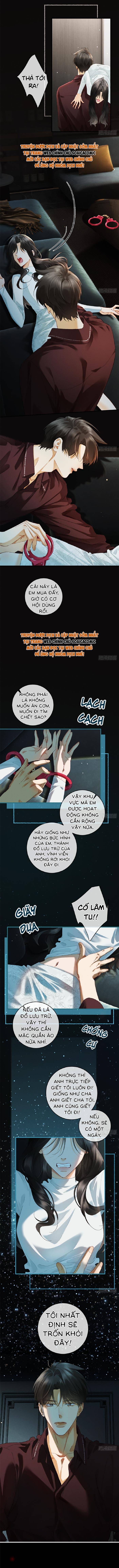 Luân Hãm Khế Ước - Chap Luân Hãm Khế Ước – Chap 46 - Trang 6