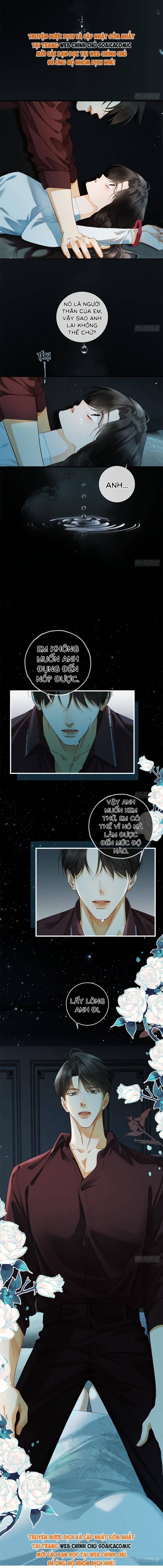 Luân Hãm Khế Ước - Chap Luân Hãm Khế Ước – Chap 46 - Trang 8