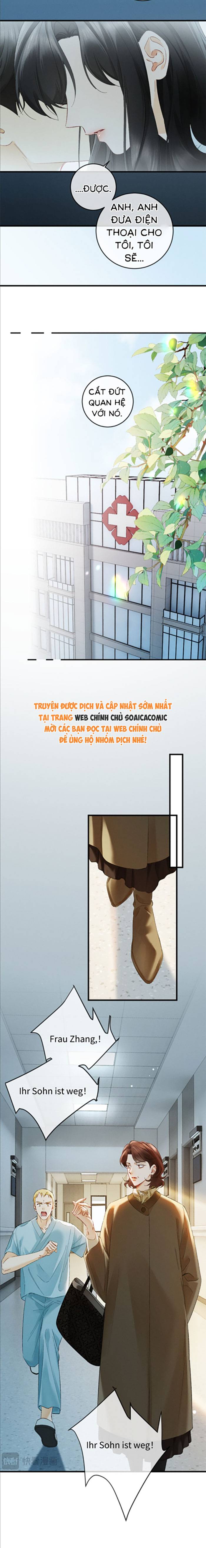 Luân Hãm Khế Ước - Chap Luân Hãm Khế Ước – Chap 47 - Trang 2
