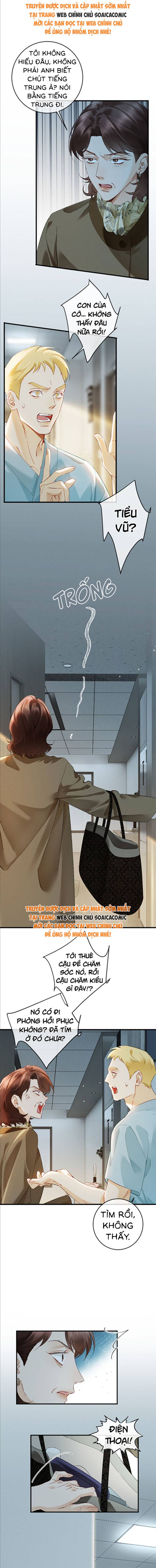 Luân Hãm Khế Ước - Chap Luân Hãm Khế Ước – Chap 47 - Trang 3