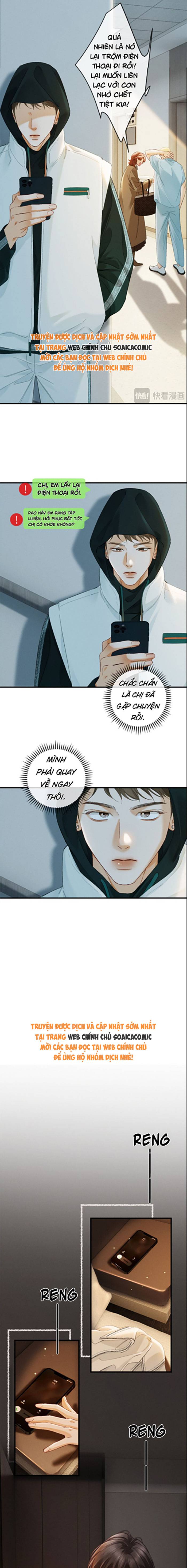 Luân Hãm Khế Ước - Chap Luân Hãm Khế Ước – Chap 47 - Trang 4