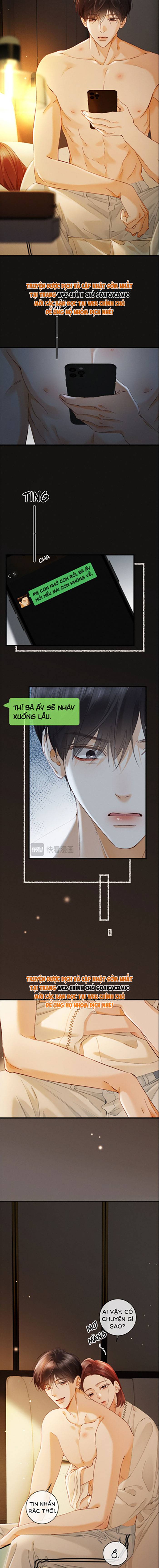 Luân Hãm Khế Ước - Chap Luân Hãm Khế Ước – Chap 47 - Trang 5