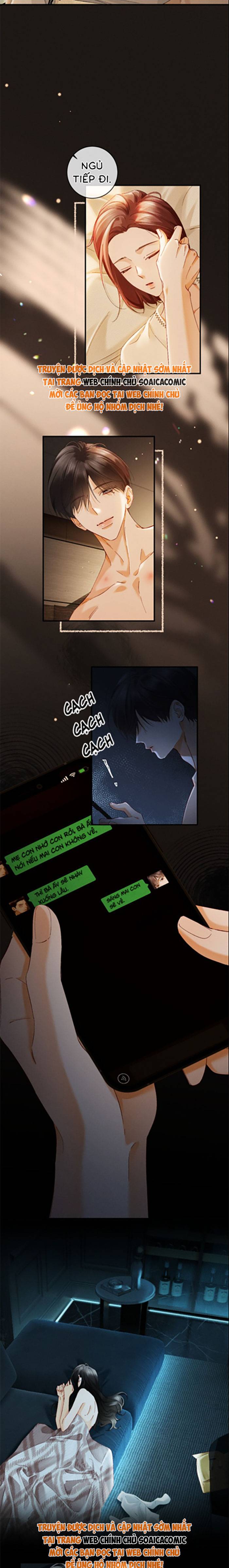 Luân Hãm Khế Ước - Chap Luân Hãm Khế Ước – Chap 47 - Trang 6