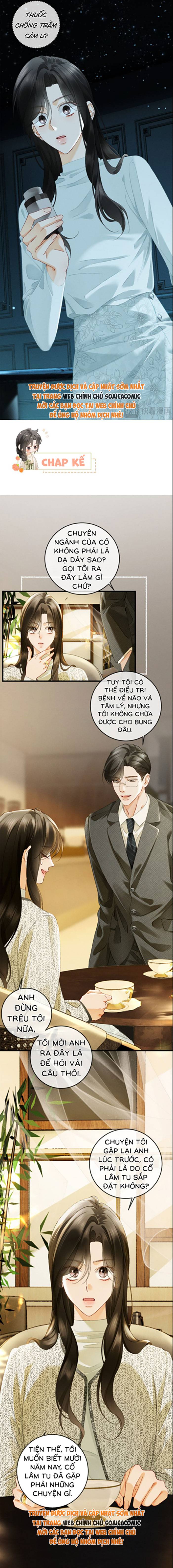 Luân Hãm Khế Ước - Chap Luân Hãm Khế Ước – Chap 47 - Trang 8