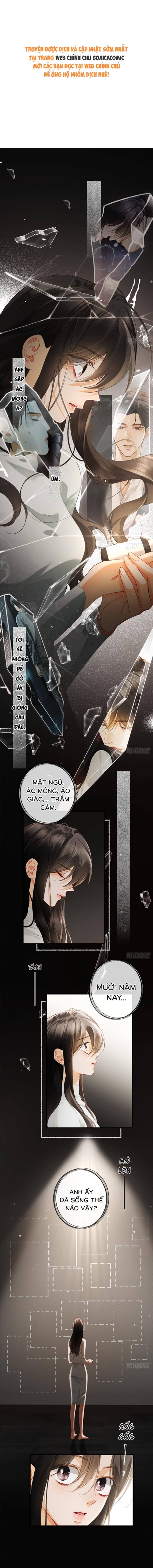 Luân Hãm Khế Ước - Chap Luân Hãm Khế Ước – Chap 48 - Trang 0