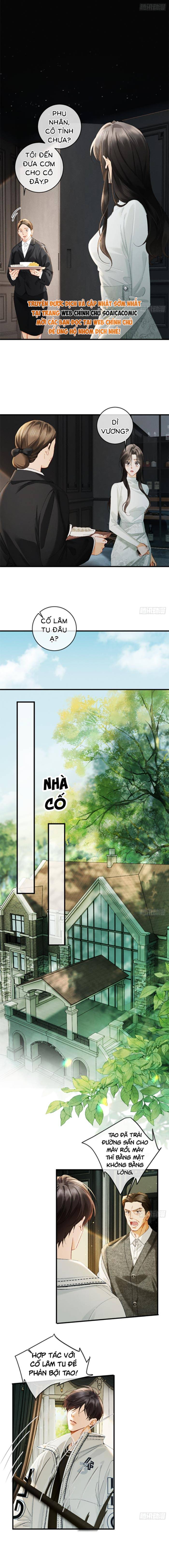 Luân Hãm Khế Ước - Chap Luân Hãm Khế Ước – Chap 48 - Trang 1