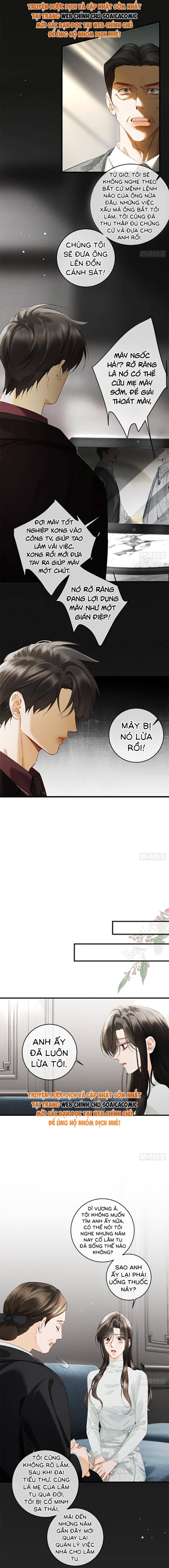 Luân Hãm Khế Ước - Chap Luân Hãm Khế Ước – Chap 48 - Trang 4