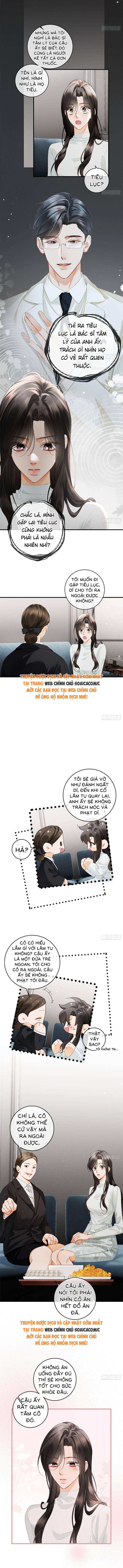 Luân Hãm Khế Ước - Chap Luân Hãm Khế Ước – Chap 48 - Trang 5