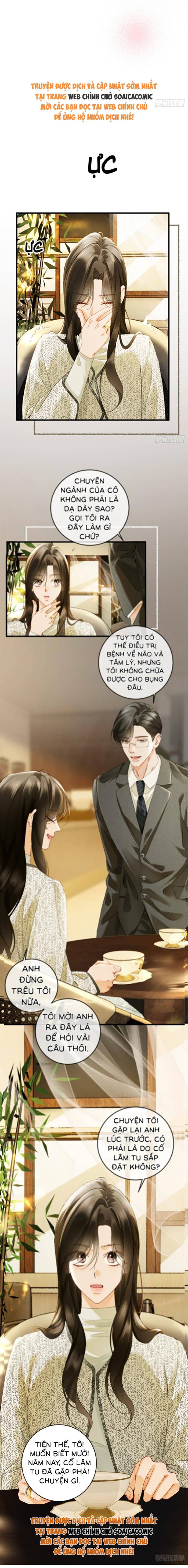 Luân Hãm Khế Ước - Chap Luân Hãm Khế Ước – Chap 48 - Trang 6
