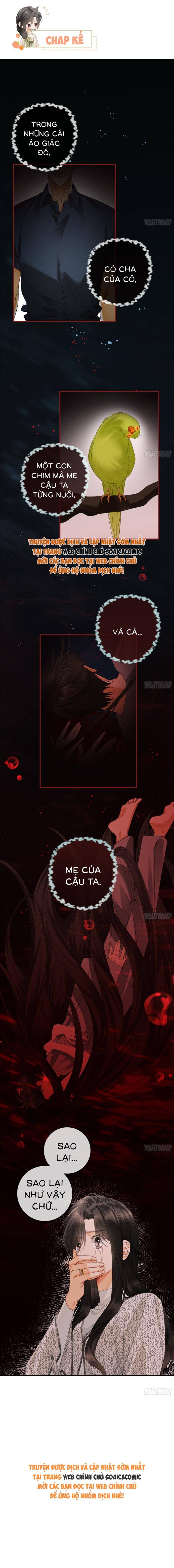 Luân Hãm Khế Ước - Chap Luân Hãm Khế Ước – Chap 48 - Trang 7