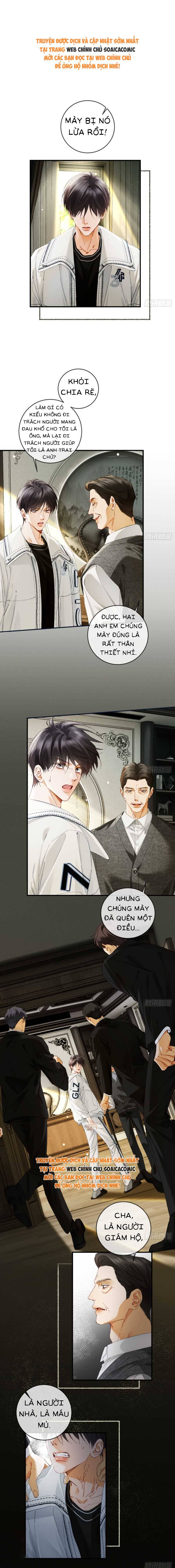 Luân Hãm Khế Ước - Chap Luân Hãm Khế Ước – Chap 49 - Trang 0