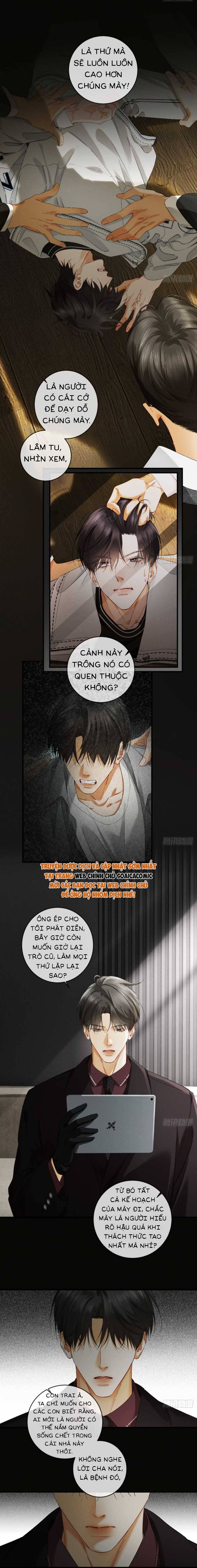 Luân Hãm Khế Ước - Chap Luân Hãm Khế Ước – Chap 49 - Trang 1