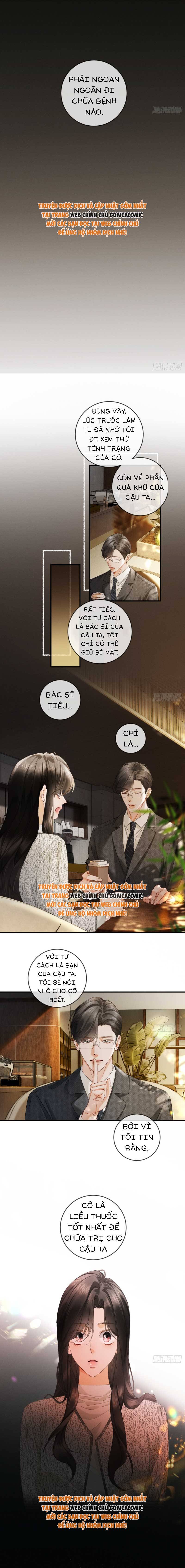 Luân Hãm Khế Ước - Chap Luân Hãm Khế Ước – Chap 49 - Trang 2