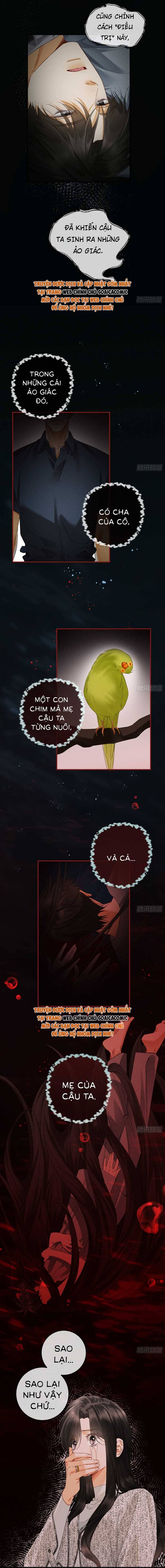 Luân Hãm Khế Ước - Chap Luân Hãm Khế Ước – Chap 49 - Trang 4