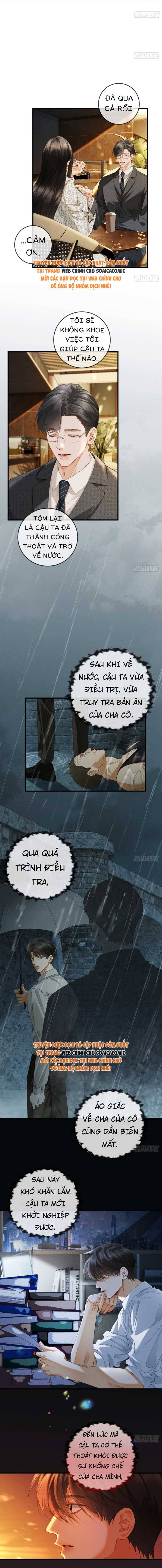 Luân Hãm Khế Ước - Chap Luân Hãm Khế Ước – Chap 49 - Trang 5